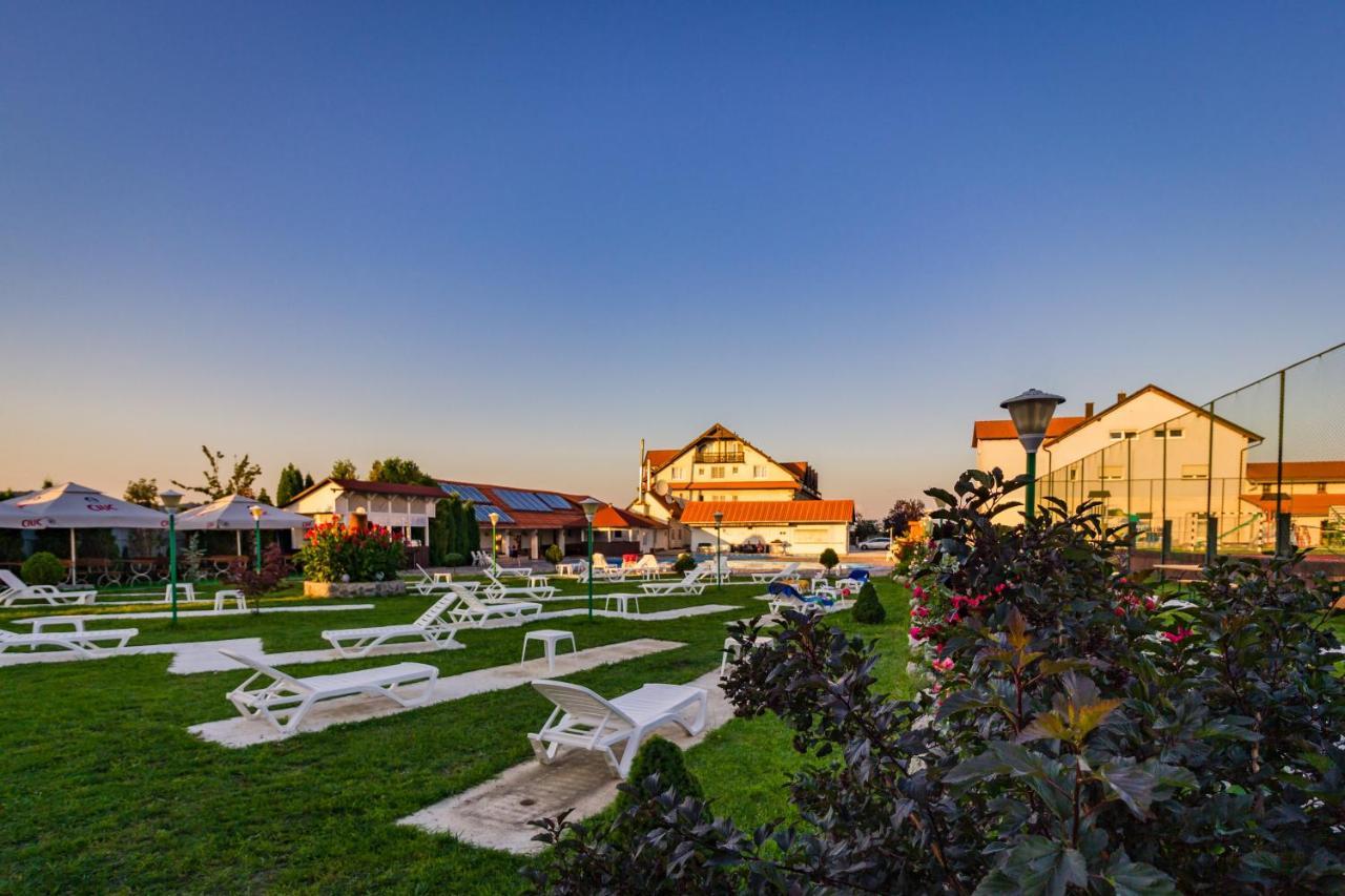 Hotel Europa Kokeltal Albesti (Mures) Exterior foto